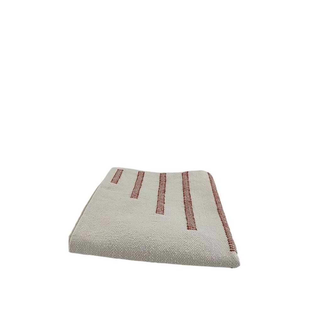 Quince Home Table Napkin Cream Bedding 20x20